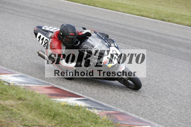 /24 08.06.2025 TZ Motorsport ADR/Gruppe rot/118